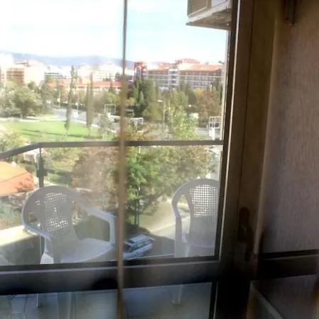 Apartcomplex Perla 2* Slantschew brjag
