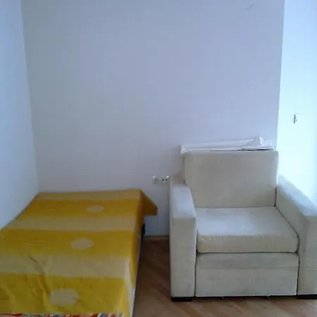 Apartcomplex Perla 2* Slantschew brjag