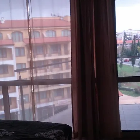 Apartcomplex Perla 2* Slantschew brjag