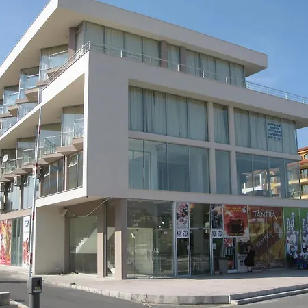 Apartcomplex Perla 2* Slantschew brjag