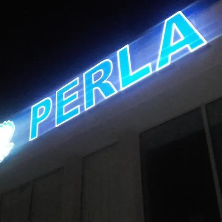 Apartcomplex Perla Sunny Beach