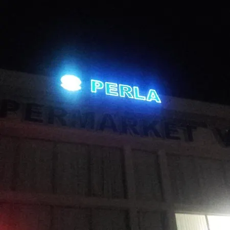 Aparthotel Apartcomplex Perla