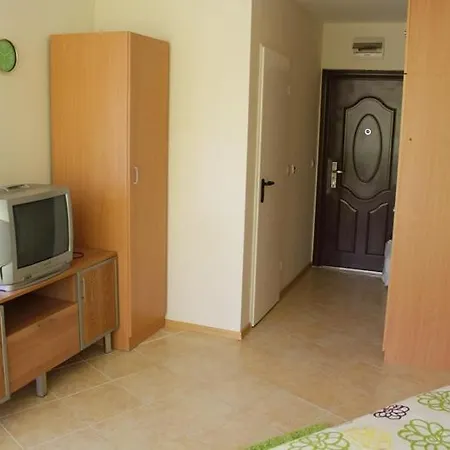 Apartcomplex Perla 2*