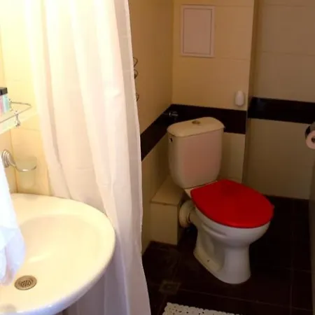 Apartcomplex Perla 2* ساني بيتش
