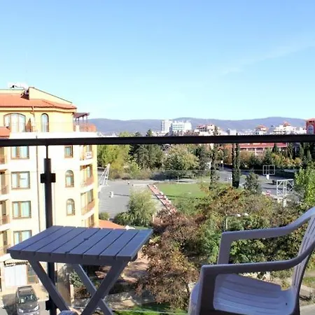 Apartcomplex Perla شقة فندقية