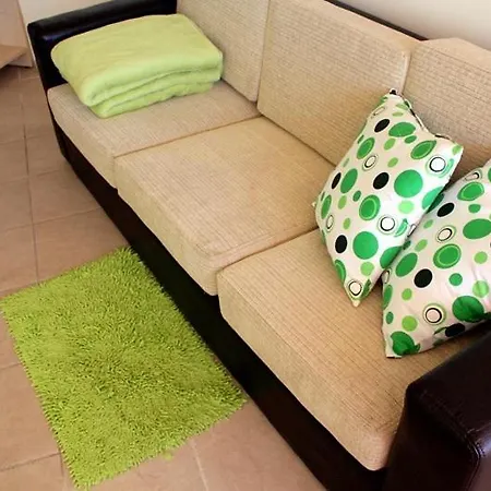 شقة فندقية Apartcomplex Perla ساني بيتش