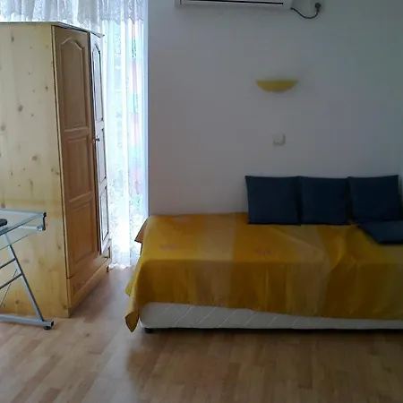 Aparthotel Apartcomplex Perla Sunny Beach