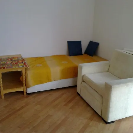 Aparthotel Apartcomplex Perla