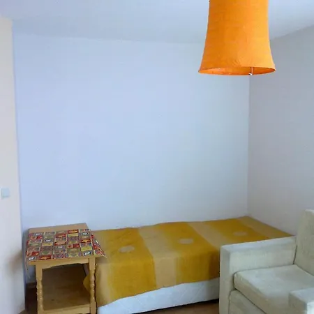 Aparthotel Apartcomplex Perla 2*