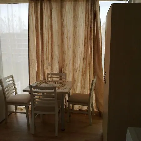 Aparthotel Apartcomplex Perla Sunny Beach