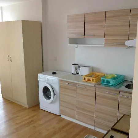 Aparthotel Apartcomplex Perla